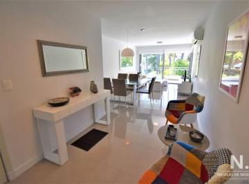 Foto1 · Departamento de 3 Dorm. en Venta en Rincón del Bosque.