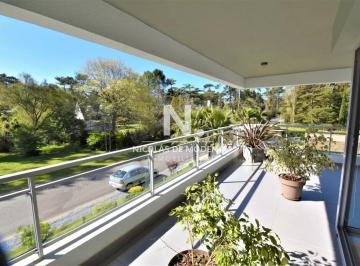 Foto1 · Departamento de 3 Dorm. en Venta en Rincón del Bosque.