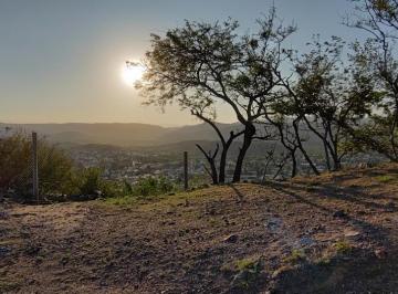 Terreno · 1030m² · Inmejorable Lote Liquido La Deseada