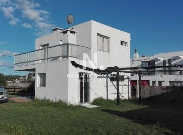 Foto1 · Casa en Venta en Balneario Buenos Aires El Chorro Manantiales