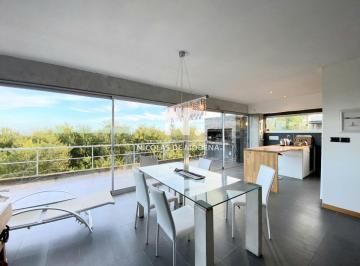 Foto1 · Casa en Venta, Altos de Punta Piedra - 3 Dorm.