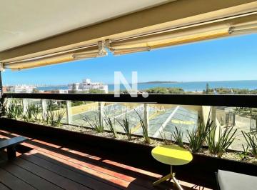 Foto1 · Venta de Hermoso Apartamento de 2 Dorm. en Edificio de Categoria