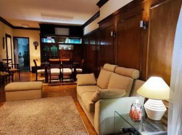 Departamento · 93m² · 4 Ambientes · 2 Cocheras · Apartamento - Pocitos