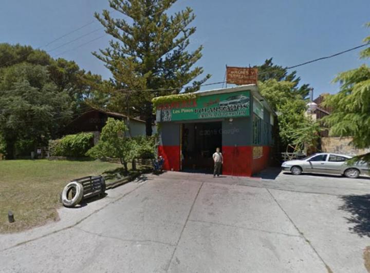 Local comercial · 295m²