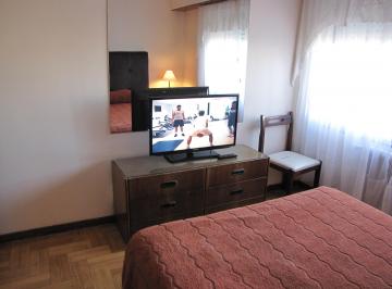 Departamento de 2 ambientes, Mar del Plata · Playa Grande Maral 45 Frente Al Mar