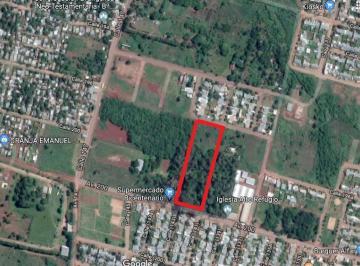 Terreno · 10000m² · Vendo Terreno, Gran Oportunidad Para Inversionistas!