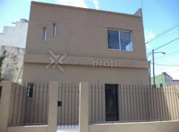 Oficina comercial · 220m² · 4 Ambientes · 3 Cocheras · Oficina / Deposito / Galpon en Zona Industrial (I. D.),220 M²,2 Plantas