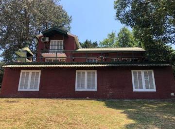 ISN-ISN-1195_2 · Casa 4 Dorm.. | Country El Siambon