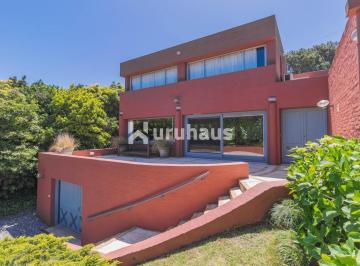 Foto1 · Venta Casa Cinco Dorm. Punta del Este Edificio Rincon del Indio