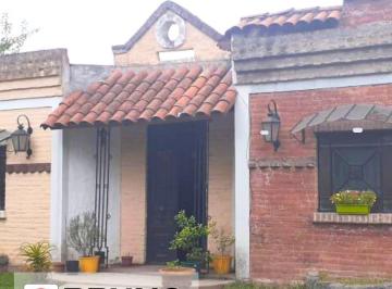 Casa de 2 ambientes, Merlo · Casa en Venta, Merlo