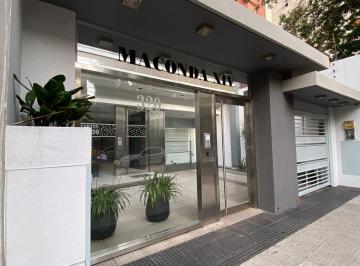 Departamento de 4 ambientes, Quilmes · Exclusivo Piso de 4 Amb a La Venta en Maconda Xiv