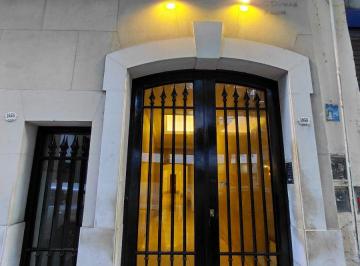 Departamento de 5 ambientes, Recoleta · Juncal Entre Ayacucho y Riobamba