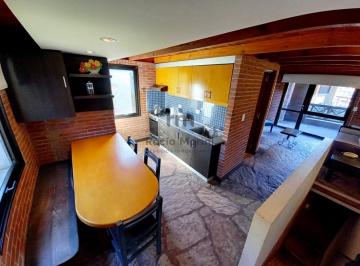 Departamento · 75m² · 3 Ambientes · 1 Cochera · Carilo - Duplex en Venta