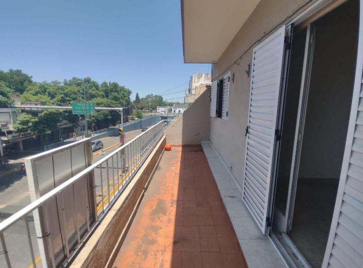 Departamento · 55m² · 3 Ambientes
