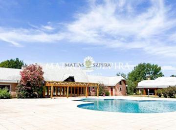 Terreno · 1018m² · Lote. | Ruta Provincial 28 Km 3,3