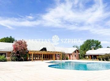 Terreno · 1018m² · Lote. | Ruta Provincial 28 Km 3,3