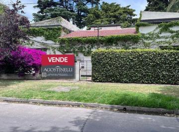 Casa · 250m² · 5 Ambientes · Casa a Reciclar en Venta en La Plata