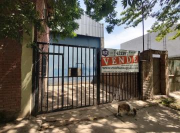 Depósito · 300m² · 3 Ambientes · Depósito - Barrio Villa Felisa