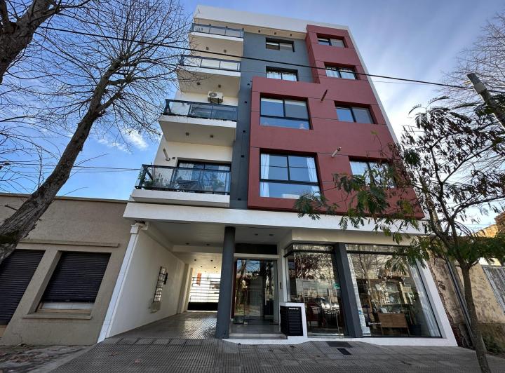 Departamento · 43m² · 1 Dormitorio