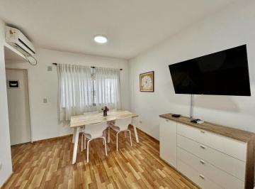 Departamento · 22m² · 1 Ambiente · Departamento en Alquiler Temporario Amoblado - Almagro