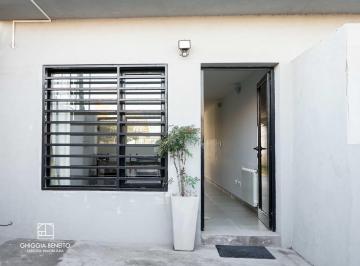 Casa de 4 ambientes, Neuquén · Duplex 2 Dorm. Bº Huilliches - Neuquen