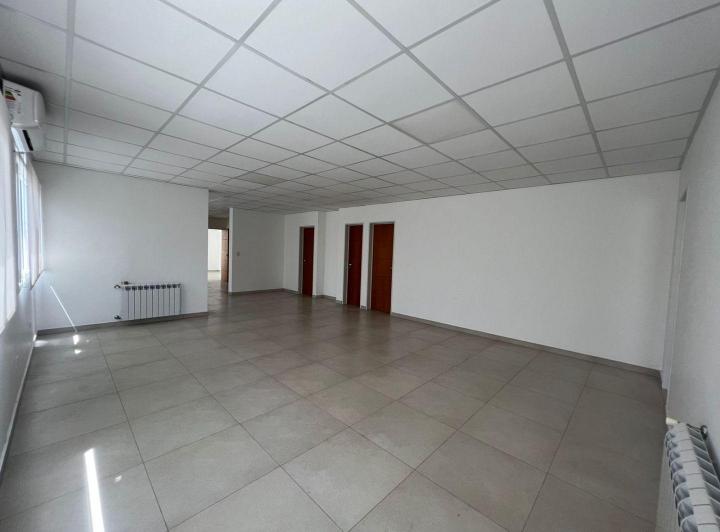 Oficina comercial · 110m² · 3 Ambientes