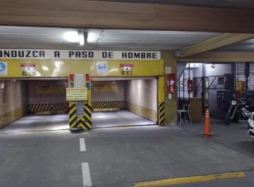 Garage · 13m² · Venta - Cochera - Barrio Centro