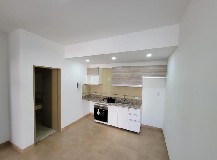 PH · 35m² · 2 Ambientes