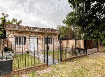 NNI-NNI-1845_2 · Venta de Casa de 4 Ambientes, Monte Grande