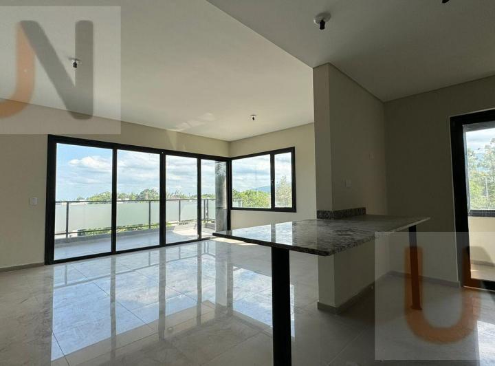 Departamento · 130m² · 3 Ambientes · 1 Cochera