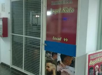 Local comercial de 1 ambiente, Boedo · Local Comercial en Galeria a La Venta 13 m² Av Boedo Al 700 Pleno Cent. Boedo
