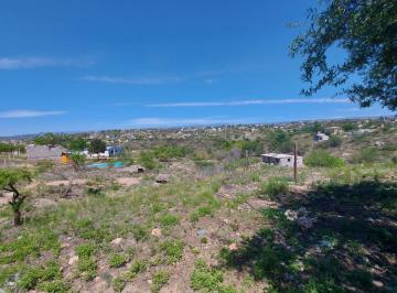Terreno , Estancia Vieja · Hermoso Lote en Estancia Vieja
