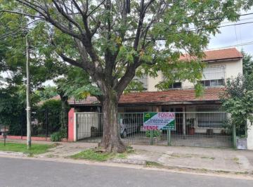 Casa de 7 ambientes, Malvinas Argentinas · Ideal Inversor Casa 7 Ambientes a Media Cuadra de La Ruta 197