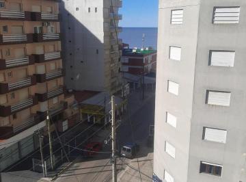 Departamento · 35m² · 1 Ambiente · Departamento de 1 Ambiente Amplio! Excelente Ubicación!