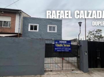 Departamento · 50m² · 2 Ambientes · 1 Cochera · Duplex