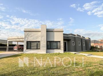 NNI-NNI-1846_2 · Venta de Casa 5 Ambientes en La Horqueta de Echeverría, Canning