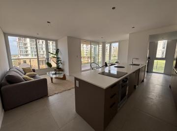 Departamento · 107m² · 5 Ambientes · Departamento - Fisherton