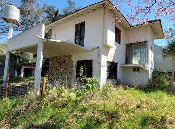Casa , Tigre · Lote Comercial • Av Perón • 515 m² • Pallotta Propiedades