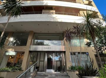 Departamento de 1 ambiente, Lanús · Monambiente con Amplio Balcon