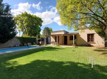 Casa de 4 ambientes, Tigre · Casa 4 Ambientes a La Venta en La Bota, Benavidez