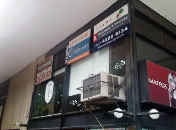 Local comercial · 70m²