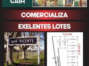 1769285591.jpg · Casa Campo en Venta Ubicado en San Vicente, G. B. a. Zona Sur, Argentina