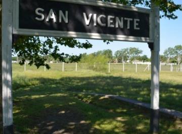 1752256905.jpg · Terreno en Venta Ubicado en San Vicente, G. B. a. Zona Sur