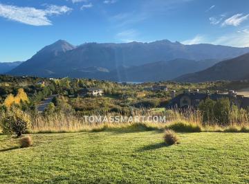 Departamento · 81m² · 3 Ambientes · 1 Cochera · Departamento - Terrazas del Polo