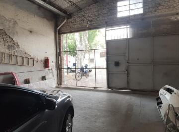 Bodega-Galpón · 156m² · 1 Ambiente · Venta - Galpón - Azcuénaga, Rosario.