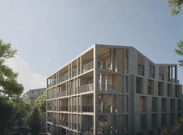 Departamento · 86m² · 3 Ambientes · Departamento - Fisherton