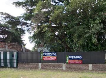 Casa de 3 ambientes, Almirante Brown · Casa en Venta