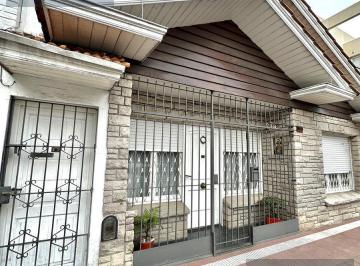 Casa · 100m² · 4 Ambientes · Casa - Mar del Plata