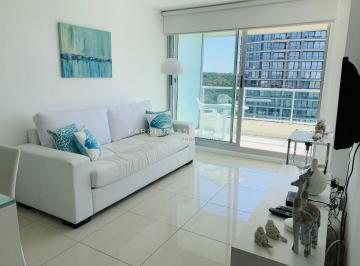 Foto1 · Apartamento en Venta de 1 Dormitorio Gala Vista - Punta del Este