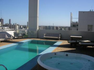 Departamento · 65m² · 3 Ambientes · Departamento 3 Ambientes - Palermo Hollywood, Capital Federal